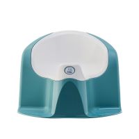 กระโถนสำหรับเด็กขนาดใหญ่ Rotho Potty รุ่น TopXtra Comfort สีเขียวลากูน "Lagoon /White " ROTHO TOPXtra Comfort Potty