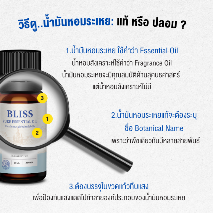 น้ำมันหอมระเหย-essential-oil-10-ml-30-ml-eucalyptus-peppermint-lavender-น้ำหอมอโรม่า-น้ำหอมใส่เครื่องพ่นไอน้ำ