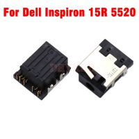 2pcs Audio Headphone Microphone Jack Socket For Dell Inspiron 15R 5520 M421R 5525 7520 5420 M521R 55377420 XPS 14z L412z