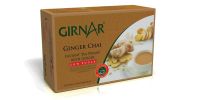 Girnar Instant Premix with Ginger (10 Sachets Low Sugar)pack of 2