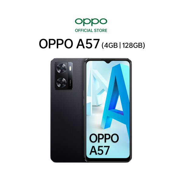 Điện Thoại Oppo A57 (4GB/128GB)