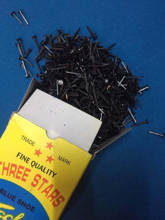 shoe tacks (gamit sa bilyaran) Lazada PH