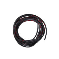 5M"U"Type Car Door Rubber Seal Sound Insulation Sealing Strip For Renault Koleos Clio Scenic Megane Duster Sandero Captur Twingo