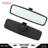 Car Interior Rear View Mirror Replacement for Peugeot 107 206 106 Toyota Aygo Citroen C1 814842