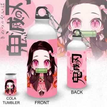 Anime Demon Slayer: Kimetsu no Yaiba Unisex Drink water Thermos