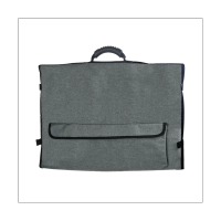 27 Inch All-In-One Tote Bag Dust Cover Carrying Case Compatible with 27 Inch Desktop Computer