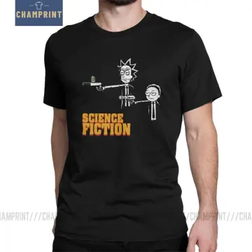 Rick And Morty T Shirt - Best Price in Singapore - Oct 2023