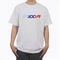 KODASKIN สำหรับ F800 R เสื้อยืดรถมอเตอร์ไซด์เสื้อยืดประเดิมคู่สบายๆเย็นรถจักรยานยนต์เสื้อยืดเสื้อกีฬาฤดูหนาว