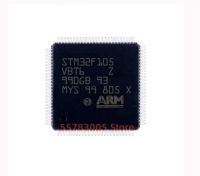 ♨✇❏ 3PCS New STM32F105VBT6 QFP100 Microcontroller ic chip