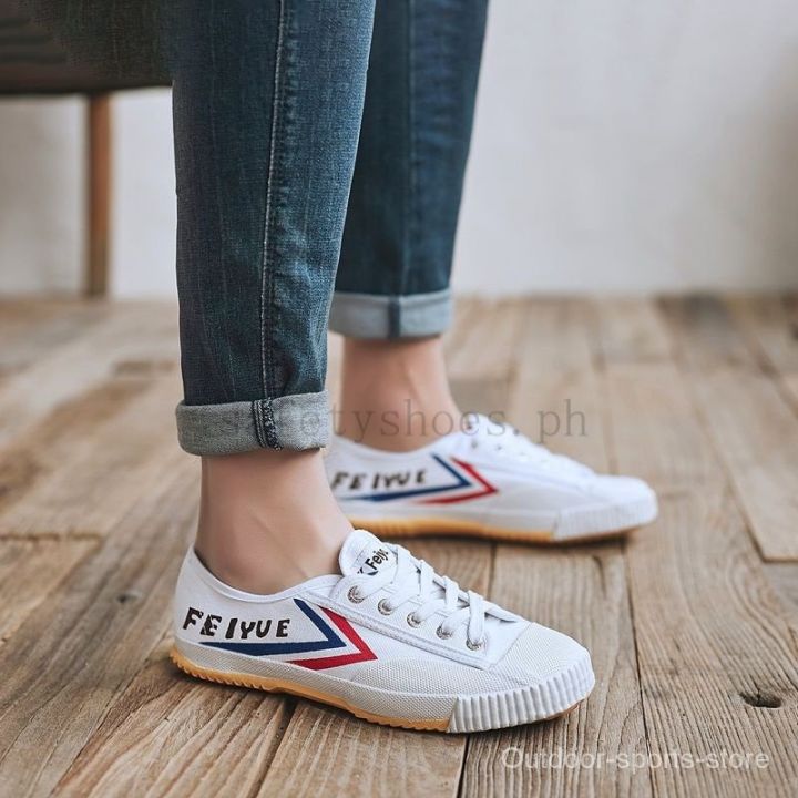 cod-dsfgerererer-feiyue-canvas-shoes-bread-shoes-half-drag-casual-loafers-fashionable-and-versatile-steamed-bread-shoes-board-shoes-white-canvas-shoes-oktj