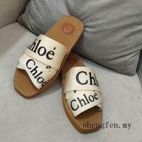 Cross Braided Strap Roman Slippers Home Shoes