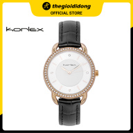 Đồng hồ Nữ Korlex KL012-01 thumbnail