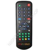 GMM Z รีโมท REMOTE GMM Z (ใช้กับกล่องดาวเทียม GMM-Z mini GOLD)