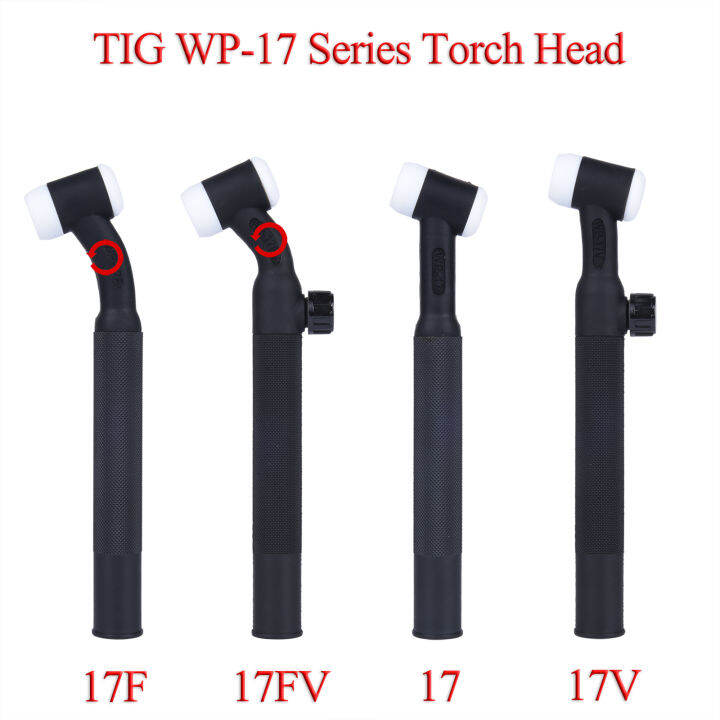 WP17 WP17F WP17V WP17FV SR17 SR17F SR17V SR17FV TIG ไฟฉายแบบยืดหยุ่นหัว ...