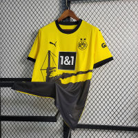 เสื้อเจอร์ซีย์ BVB 23/24ชุดอุปกรณ์ฟุตบอลเสื้อทีมฟุตบอล2024 2023