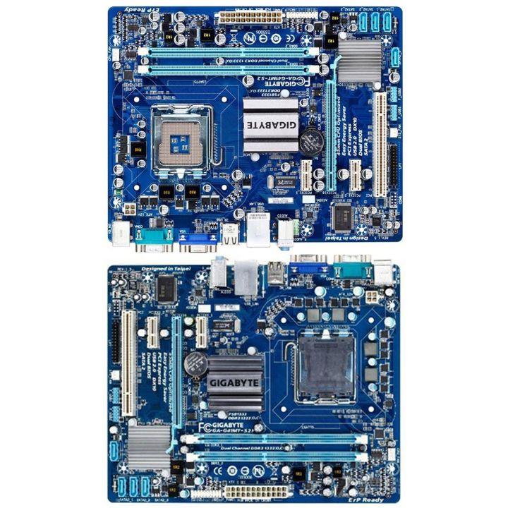 ผู้ขายที่ดีที่สุด-g41mt-s2-s2p-s2pt-g41-mainboard-g41mt-d3-d3p-es2l-g41คอมพิวเตอร์เมนบอร์ด