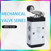 M5 Series Machinery mechanical Pneumatic Valve M5R210 08 06