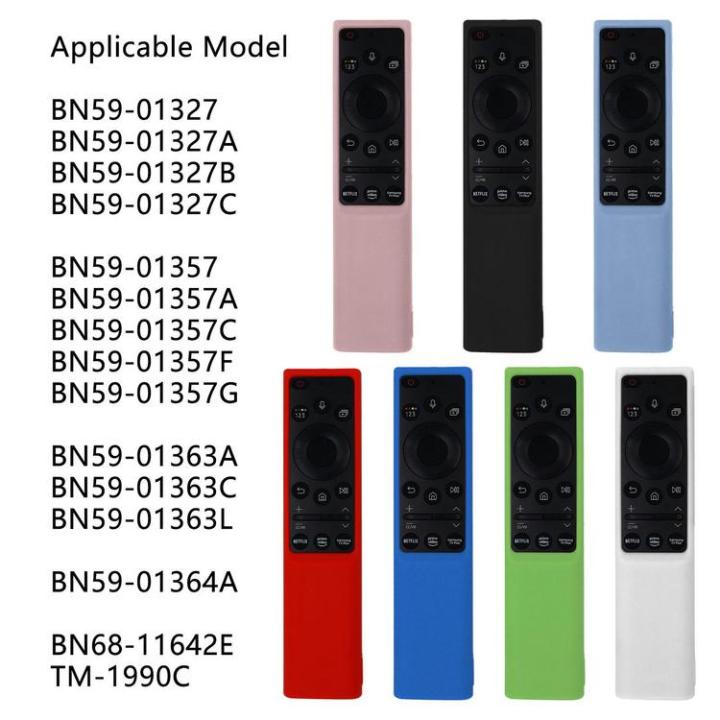 silicone-remote-control-case-protective-case-for-samsung-bn59-01357-tv-remote-cover-for-samsung-silicone-remotes-control-protector-fashion