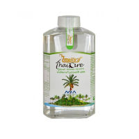 น้ำมันมะพร้าว Natural Coconut Oil Thai Pure 100% 500 ml.