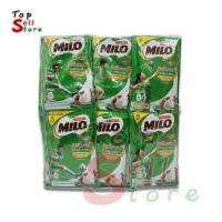 ไมโล แอคทีฟโก 3 IN 1 ขนาด 18กรัม x 24 ซอง MILO 3in1 Active Go 22G.x24S พร้อมส่ง