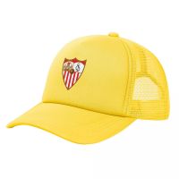 Sevilla Mesh Baseball Cap Outdoor Sports Running Hat