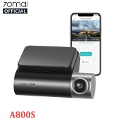 Camera Hành Trình Trước Ô Tô Xiaomi 70Mai A800S 4K, Wifi Bản Quốc Tế Bảo