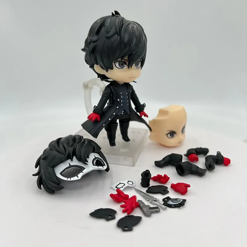 Fire Force Can Badge Joker (Anime Toy) - HobbySearch Anime Goods Store