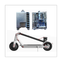 For M365/Pro/1S Electric Scooter Controller Motherboard Can Be Upgraded,Electric Scooter Accessories