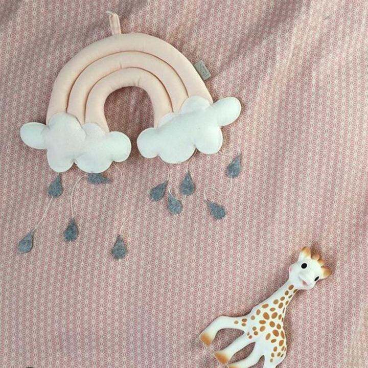 newborn-cloud-rainbow-raindrop-wall-toys-baby-bed-tent-pendant-crib-hanging-toy-room-ornament-infant-photo-props