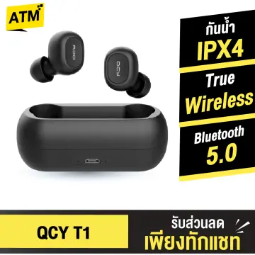 Xiaomi qcy t5 pantip hot sale