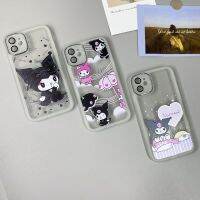 เคสนิ่มใสรูปทรงเคสโทรศัพท์ สำหรับ  iPhone 7/8 7P/8P X/XS XSMAX 11 12 13 14 13promax 14promax 12pro 13pro 14pro รูปแบบอะนิเมะ เคสโทรศัพท์