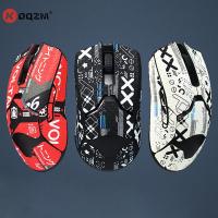 1PC mouse grip tape skate handmade sticker non slip suck sweat for Razer Viper ultimate DeathAdder V2 Pro Mini Mouse accessories