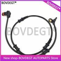 Front Left or Right ABS Wheel Speed Sensor for MERCEDES-BENZ M-CLASS W164 X164 A1645400917 1645400917