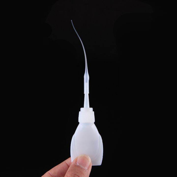 jh-100pcs502-instant-superglue-dropper-lengthened-nozzle-syringe-bottle-cap-catheter-adhesive