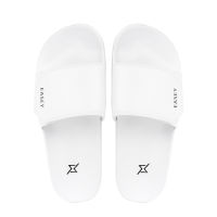 Easey Odorless Sandals White รองเท้าแตะไร้กลิ่นอับ