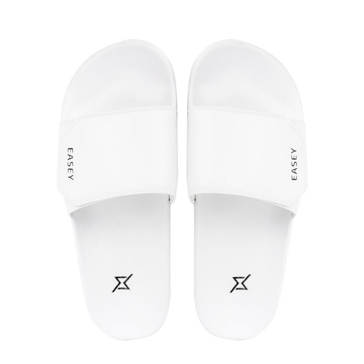 easey-odorless-sandals-white-รองเท้าแตะไร้กลิ่นอับ