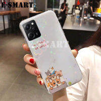 เคสสำหรับ Redmi Note 12 Pro Plus เคสนิ่มลายหมีแมวสุนัขการ์ตูนน่ารักเคสซิลิโคนคลุมอะโวคาโดสาวสำหรับ Redmi Note 12 Pro + Plus ฝาหลัง