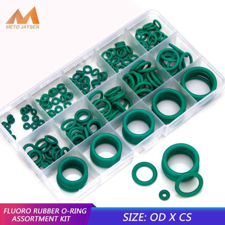 O-Ring Kit for BOLT – Wolverine Airsoft