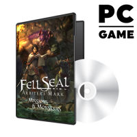 แผ่นเกมส์ PC : Fell Seal Arbiters + Mark Missions and Monsters