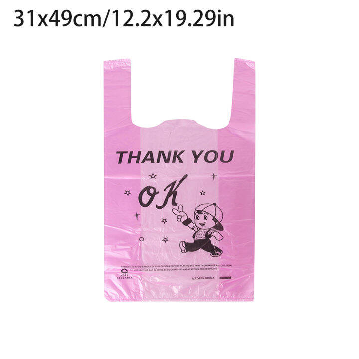 100psc-bags-shopping-plastic-supermarket-you-thank-printed