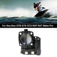 Motor Boat Throttle Body for GTX RXP RXT Wake Pro 420892592 420892591 420892590 0280750505