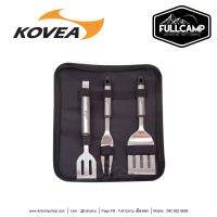 Kovea BBQ Tool Set