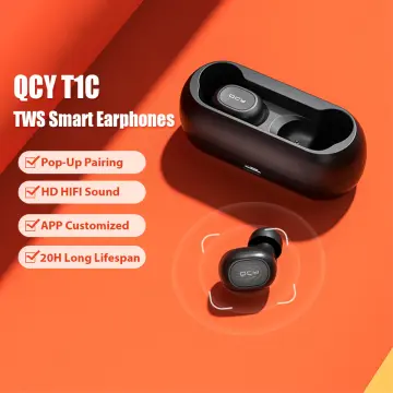 Qcy qs1 online tws