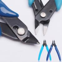 Universal Pliers 3D Printer Multi Functional Hand Tools Electrical Wire Cable Cutters Cutting Flush Stainless Steel Side Snips  Pliers