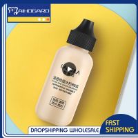 Liquid Foundation Female Lasting Moisturizing Oil Control คอนซีลเลอร์ Bb Cream นักเรียนผิวแห้ง Mom ราคาถูกแต่งหน้า TSLM1 ~