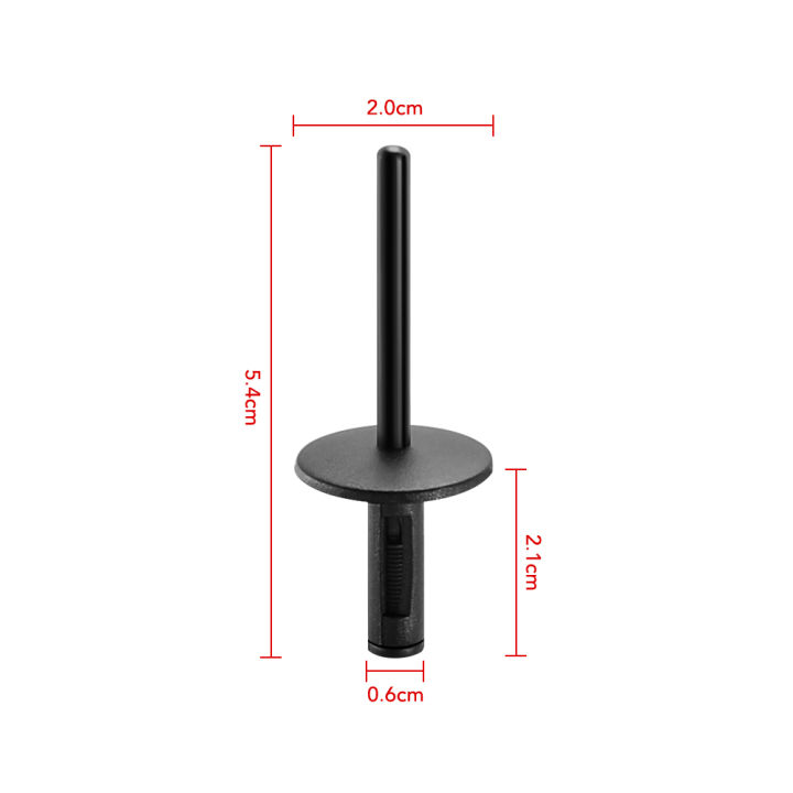 6มม-ขยาย-blind-rivets-รถกันชนรถยนต์สำหรับมาสด้า2มาสด้า3-mazda-6-cx-5-atenza-cx-7-cx-9-cx-3-cx-4-cx-8-mx5