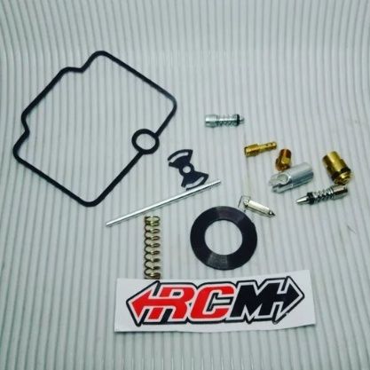 Repair Kit Repairkit Isi Dalaman Daleman Karburator Karburasi Force F Fizr F Zr Force One