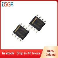 DGGR Original ATTINY13A-SSU SOP8 Microcontroller ATTINY13 electronic components For MICROCHIP