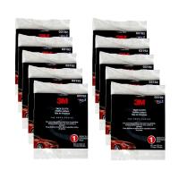 3M 03192NA TACK CLOTH 10 PCS ผ้าเช็ดฝุ่น 3192