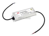 MEAN WELL ELG-100-C350A 297V 350mA ELG-100 297V 100.1W เอาต์พุตเดี่ยว LED Dimming Driver แหล่งจ่ายไฟประเภท IP65กันน้ำ